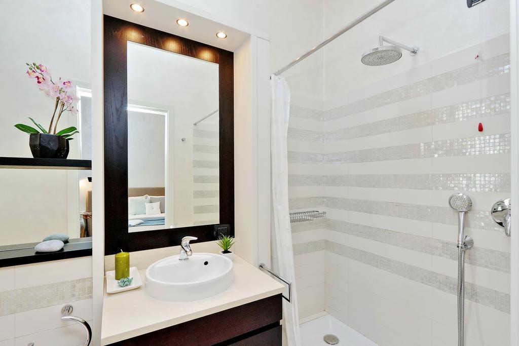 Joivy Fabulous Family Apt For 4 With Terrace Next To Park Milão Exterior foto