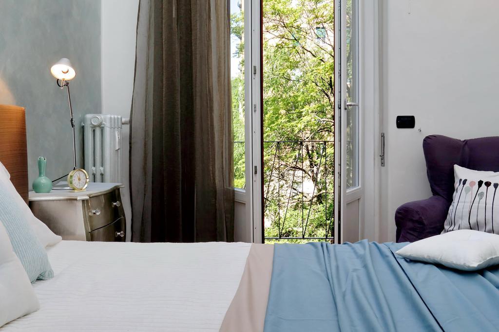 Joivy Fabulous Family Apt For 4 With Terrace Next To Park Milão Exterior foto